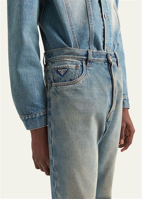 prada jeans buy|prada denim jeans.